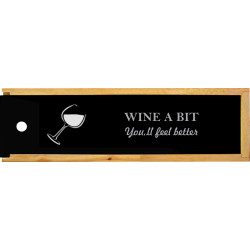 Wine Gift Box